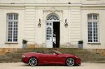 Aston Martin DBS Volante 2009 года (UK)